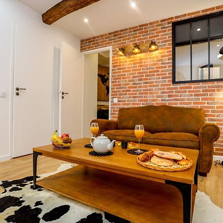 Superbe Appartement Hyper Centre 2 Chambres Wifi Grasse Zewnętrze zdjęcie