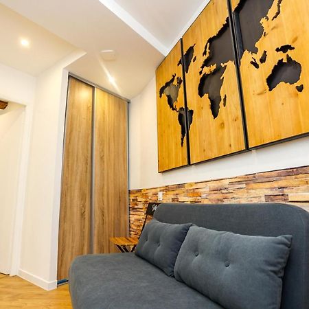 Superbe Appartement Hyper Centre 2 Chambres Wifi Grasse Zewnętrze zdjęcie